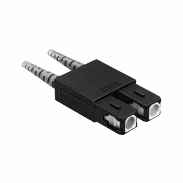 HSCM-2GPH2-B1(60) Hirose Electric Co Ltd  Carcasas para conectores de fibra óptica